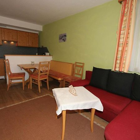 Luxurious Apartment In L Ngenfeld With Sauna ฮูเบิน ภายนอก รูปภาพ