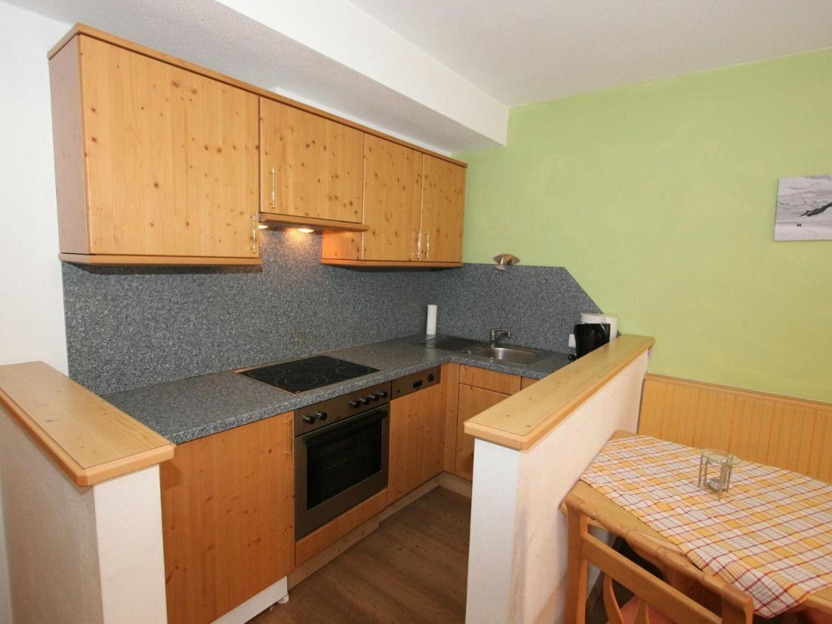 Luxurious Apartment In L Ngenfeld With Sauna ฮูเบิน ภายนอก รูปภาพ