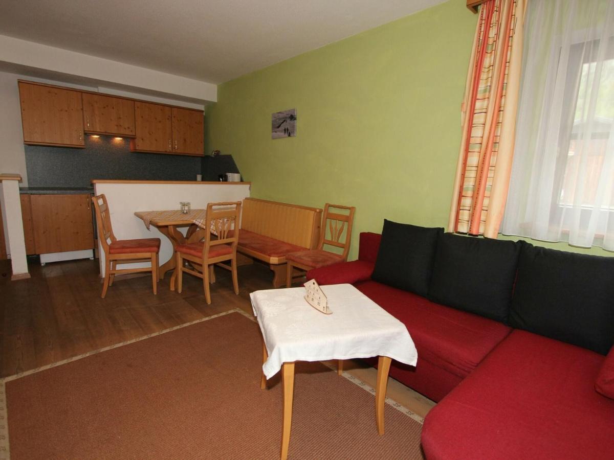 Luxurious Apartment In L Ngenfeld With Sauna ฮูเบิน ภายนอก รูปภาพ